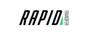 Logo de Rapid Transfer