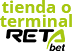 Logo de Terminal RETAbet