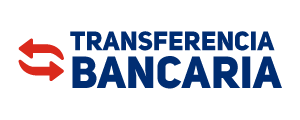 Logo de Transferencia bancaria