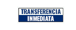 Logo de Transferencia inmediata