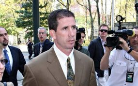 Tim Donaghy, el hombre que puso en jaque a toda la NBA