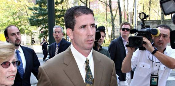 Tim Donaghy, el hombre que puso en jaque a toda la NBA
