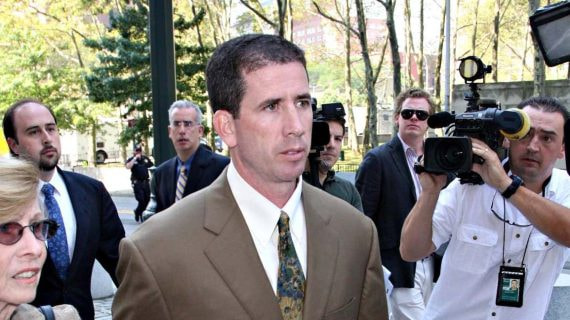 Tim Donaghy, el hombre que puso en jaque a toda la NBA