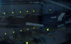 El servidor 'Inferno', que contiene el software antipiratería de LaLiga.