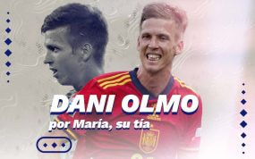 Los 26: Dani Olmo