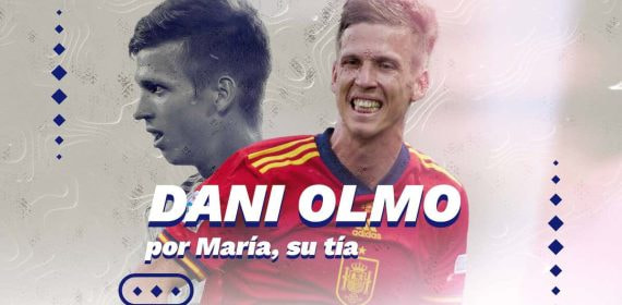Los 26: Dani Olmo