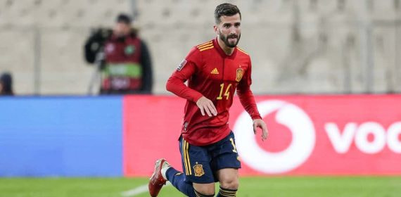 Gayà, fuera del Mundial de manera oficial: la intrahistoria de una decisión