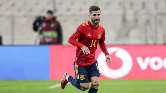 Gayà, fuera del Mundial de manera oficial: la intrahistoria de una decisión