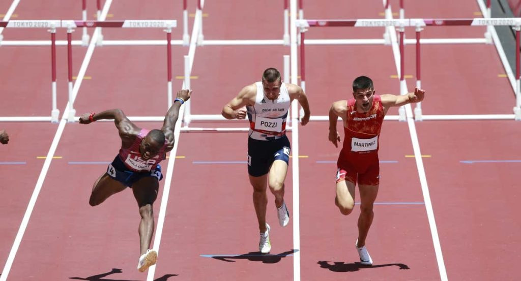 World Athletics ha anunciado las marcas mínimas de clasificación directa para París 2024
