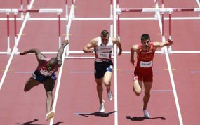 World Athletics ha anunciado las marcas mínimas de clasificación directa para París 2024