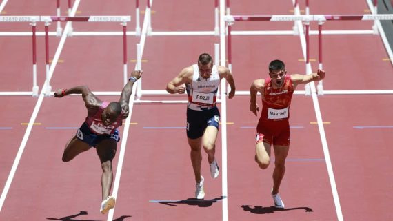 World Athletics ha anunciado las marcas mínimas de clasificación directa para París 2024
