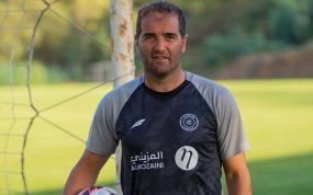 Felip Ortiz vive su segunda experiencia exótica.