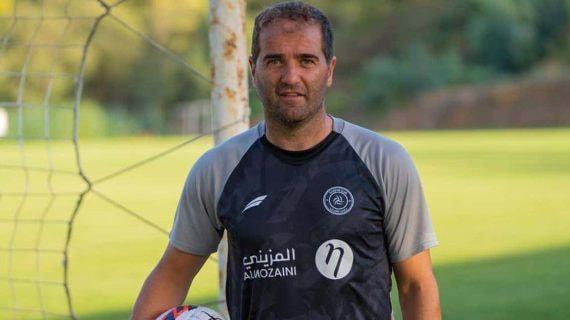 Felip Ortiz vive su segunda experiencia exótica.