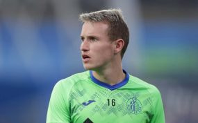 Jakub Jankto, primer jugador con pasado en LaLiga que declara su homosexualidad