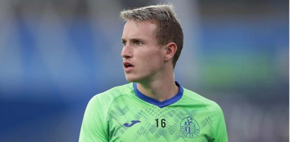 Jakub Jankto, primer jugador con pasado en LaLiga que declara su homosexualidad