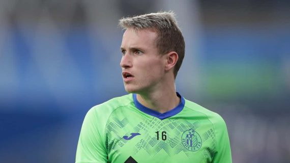 Jakub Jankto, primer jugador con pasado en LaLiga que declara su homosexualidad