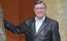 Ramón Martínez, ex adjunto al Director General del Real Madrid.