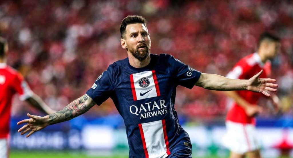 Leo Messi no se quiere precipitar con su futuro.
