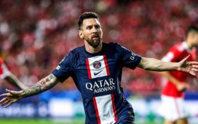 Leo Messi no se quiere precipitar con su futuro.
