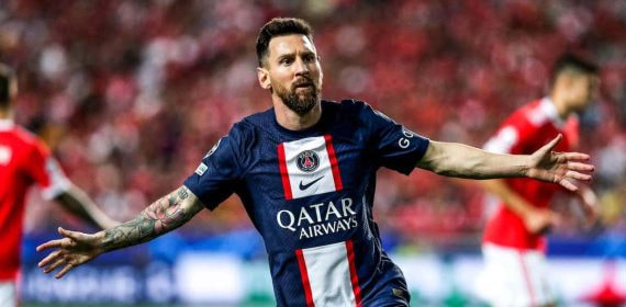 Leo Messi no se quiere precipitar con su futuro.