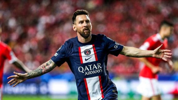 Leo Messi no se quiere precipitar con su futuro.
