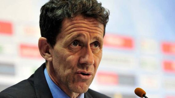 Ramón Planes finaliza su etapa en el Getafe.