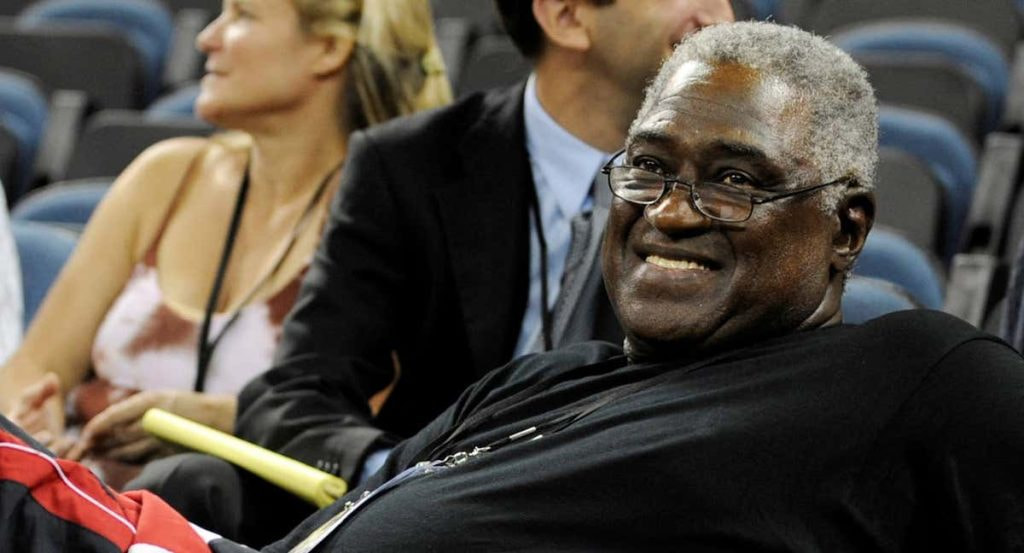 Willis Reed.