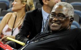 Willis Reed.