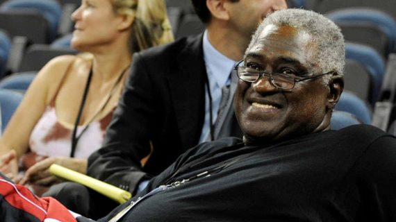 Willis Reed.