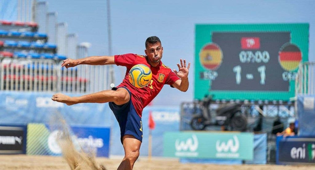 Chiky Ardil, en un partido con la Selección.