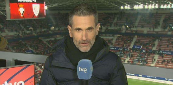David Figueira, en un partido de Copa del Rey.