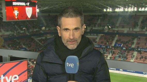David Figueira, en un partido de Copa del Rey.