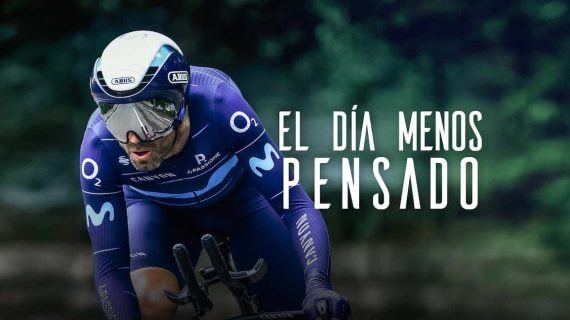 El día menos pensado.