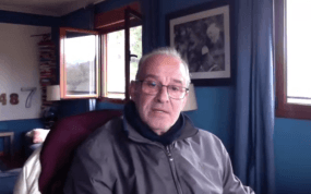Julio Alberto: “Se ha perdido el miedo a las drogas, quien consume se cree impune”