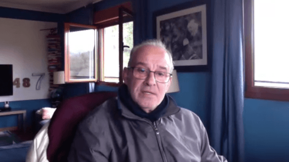 Julio Alberto: “Se ha perdido el miedo a las drogas, quien consume se cree impune”