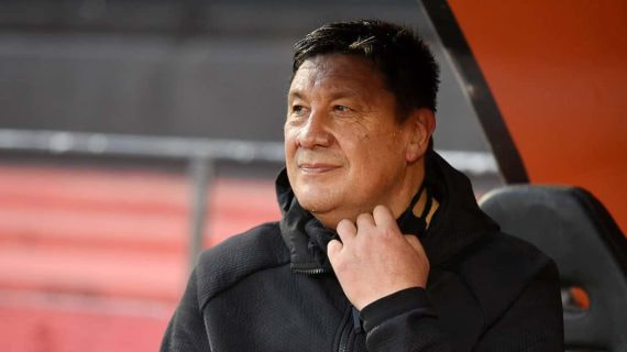 German 'Mono' Burgos ha entrenado a Newell's Old Boys y Aris de Salónica.