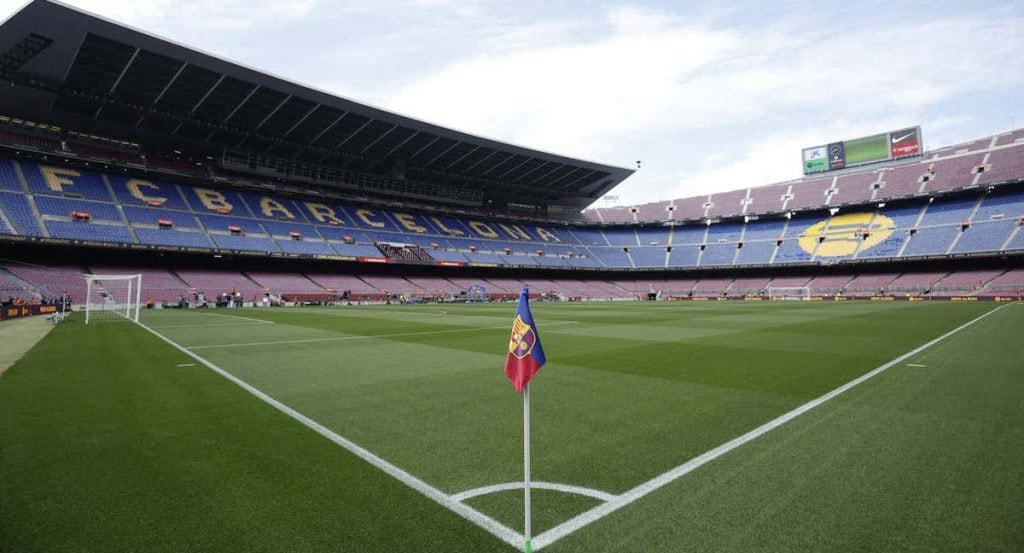El Barcelona se quedará sin televisión oficial.