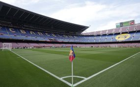 El Barcelona se quedará sin televisión oficial.