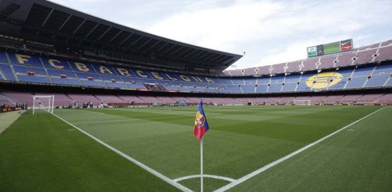 El Barcelona se quedará sin televisión oficial.