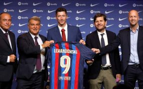 ¡Otra bomba en el Barça! Mateu Alemany da marcha atrás para seguir