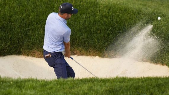 El récord de birdies en un mismo torneo lo ostentan Mark Calcavecchia y Paul Gow.
