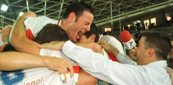 Los bocadillos a escondidas de Iker Romero: “Eso sí que era sufrir, y no lo que dicen ahora”