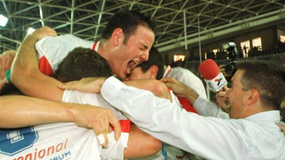 Los bocadillos a escondidas de Iker Romero: “Eso sí que era sufrir, y no lo que dicen ahora”