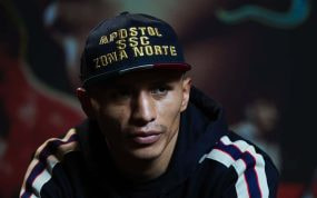 Mauricio Lara.