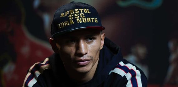 Mauricio Lara.