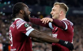 El West Ham inglés es uno de los grandes alicientes de la Conference League 22/23.