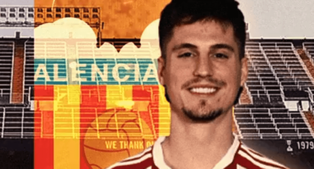 Sergi Canós.