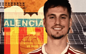 Sergi Canós.