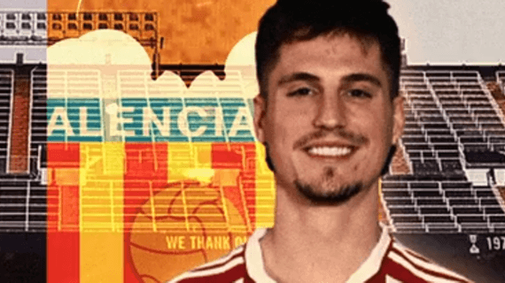 Sergi Canós.