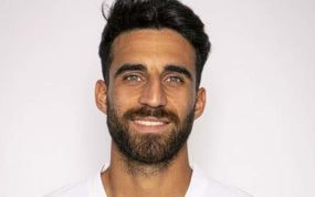 Eray Cömert.